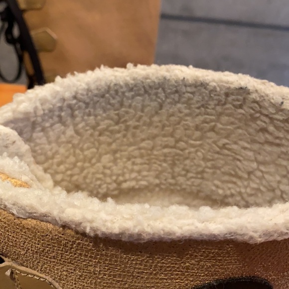 ❄️ Sorel Women’s Waterproof Snow boot with Sherpa fleece  lining - Picture 12 of 14